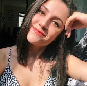 Meet your Posher, Angelica